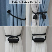 Sleepwyn Magnetic Curtain Tiebacks