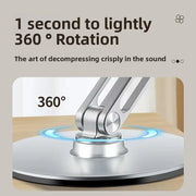 Sleepwyn Aluminum Mini Fan
