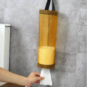 Sleepwyn Mesh Plastic Bag Holder (3 Pcs)
