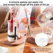 Sleepwyn Sourdough Starter Kit (19 Pcs)
