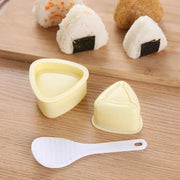 Sleepwyn Onigiri Rice Mold