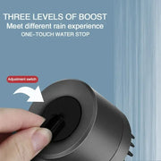 Sleepwyn 3-Mode Shower Head