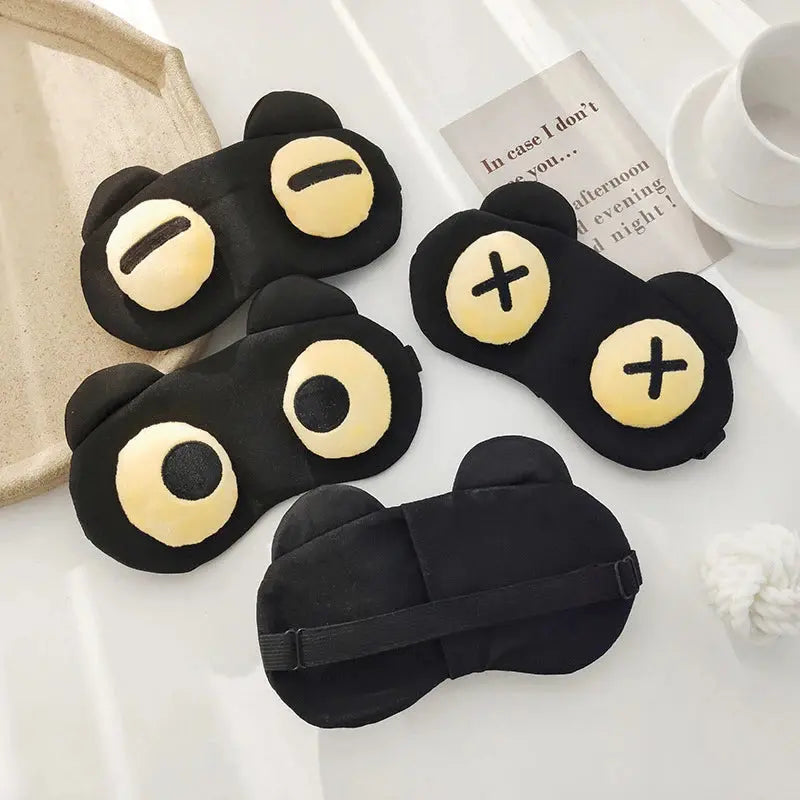 Sleepwyn Cartoon Sleep Mask