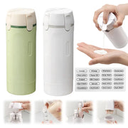 Sleepwyn Travel Dispenser Bottle
