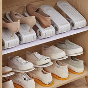 Sleepwyn Shoe Slot Organizer (2 Pcs)