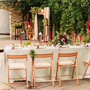 Sleepwyn Satin Tablecloth
