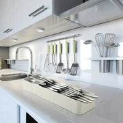 Sleepwyn Cutlery Drawer Organizer