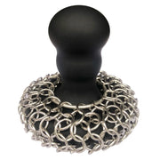 Sleepwyn Cast Iron Cleaner Scrubber