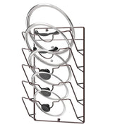 Sleepwyn Pot Lid Rack (2 Pcs)