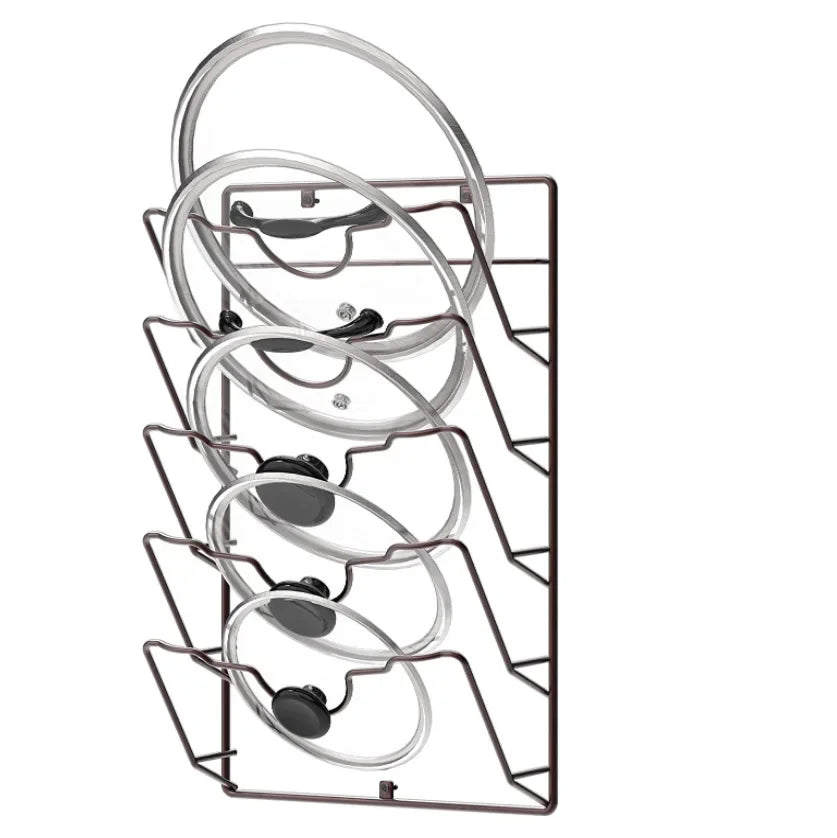 Sleepwyn Pot Lid Rack (2 Pcs)