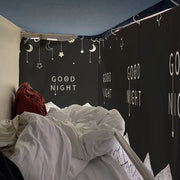 Sleepwyn Bed Privacy Curtain