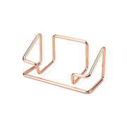 Sleepwyn Metal Business Card Holder