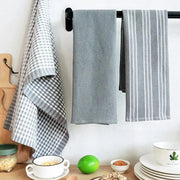 Sleepwyn 100% Cotton Kitchen Towels Set (3Pcs)