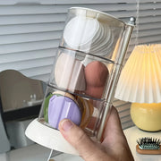 Sleepwyn Makeup Sponge Organizer