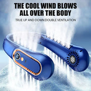 Sleepwyn Portable Neck Fan