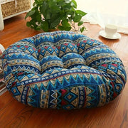 Sleepwyn Round Thickened Padding Floor Cushion Pillow