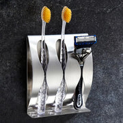 Sleepwyn Adhesive Toothbrush Holder