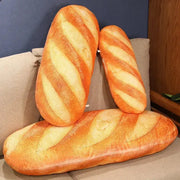 Sleepwyn French Bread Plush Pillow