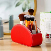 Sleepwyn Makeup Brush Remote Control Holder Organizer