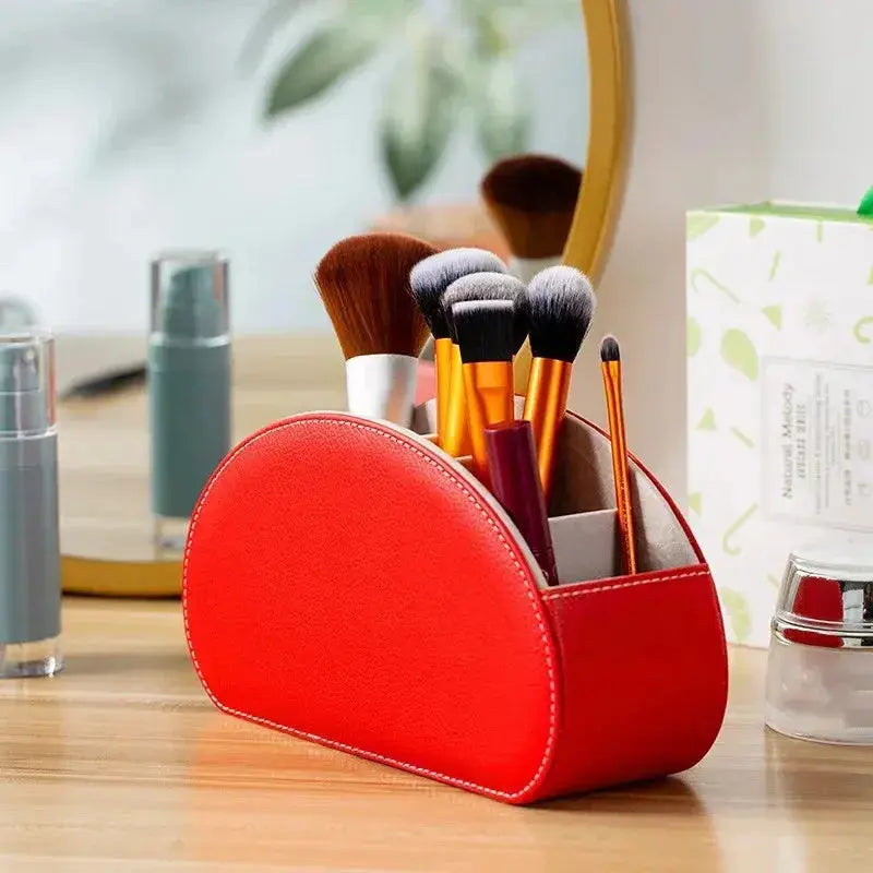 Sleepwyn Makeup Brush Remote Control Holder Organizer