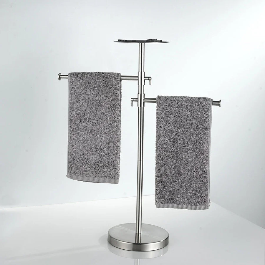 Sleepwyn Freestanding Towel Rack