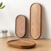 Sleepwyn Wooden Serving Tray (3 Pcs)