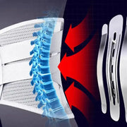 Sleepwyn Adjustable Mesh Support Belt