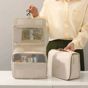Sleepwyn Hanging Toiletry Bag