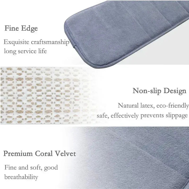 Sleepwyn Memory Cotton Desk Elbow Pad