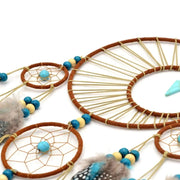 Sleepwyn Boho Dream Catcher