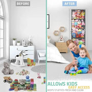 Sleepwyn Door Toy Organizer
