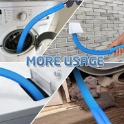 Sleepwyn Dryer Vent Cleaner Kit Set