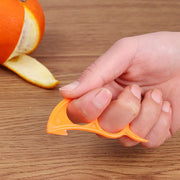 Sleepwyn Citrus Fruit Peeler Tool (30 Pcs)
