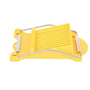 Sleepwyn Luncheon Meat Egg Cutter
