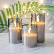 Sleepwyn Remote LED Candles