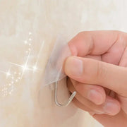 Sleepwyn Adhesive Wall Hooks (10 Pcs)