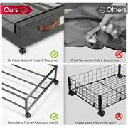 Sleepwyn Underbed Storage Drawer