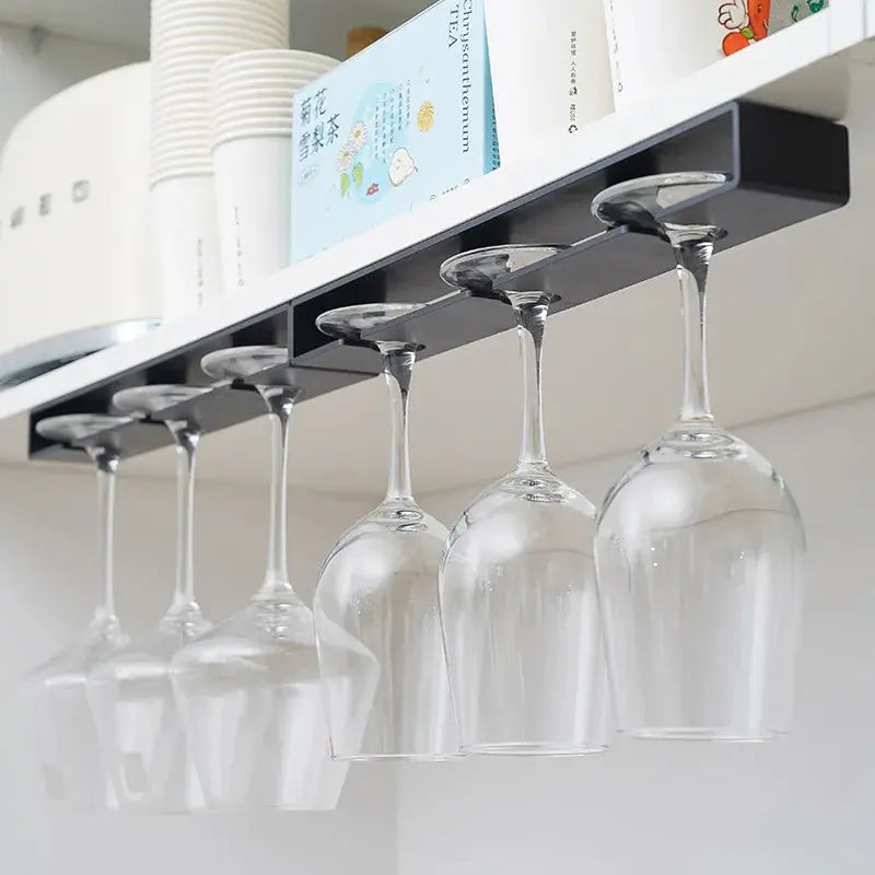 Sleepwyn Wine Glass Rack (2 Pcs)