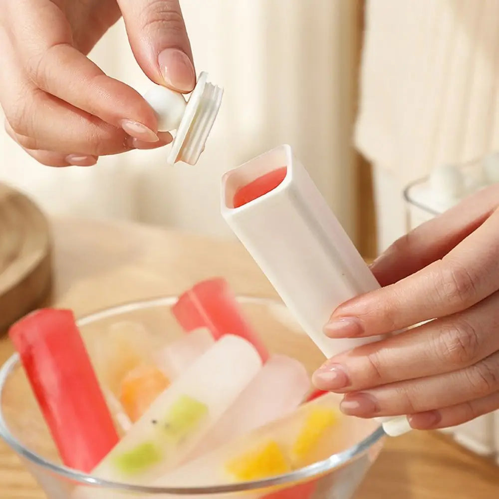 Sleepwyn Silicone Popsicle Mold
