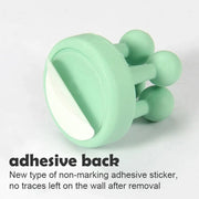 Sleepwyn Silicone Hook Holders (6 Pcs)