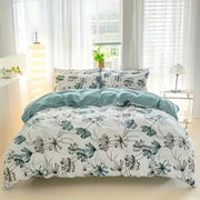 Sleepwyn Pastoral Floral Duvet Set (3 Pcs)