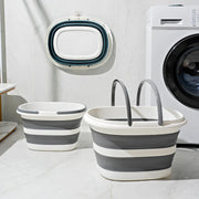 Sleepwyn Folding Water Bucket