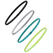 Sleepwyn Elastic Sports Headbands (4 pcs)