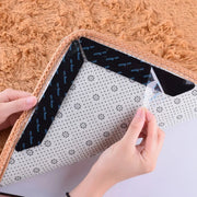 Sleepwyn Non Slip Rug Grips (8pcs)