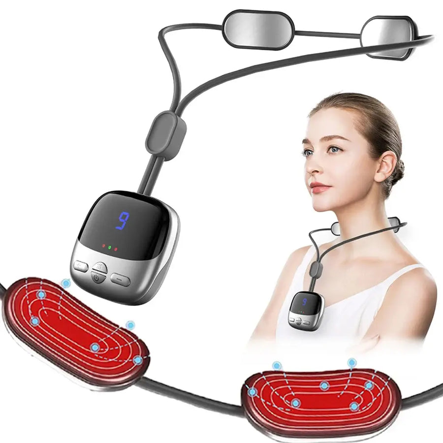 Sleepwyn Instant Relief Neck Massager