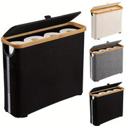 Sleepwyn Toilet Paper Storage Basket