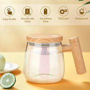 Sleepwyn Self Stirring Mug