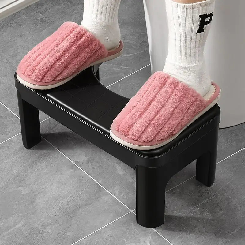 Sleepwyn Folding Toilet Stool