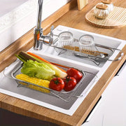 Sleepwyn Over Sink Colander