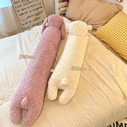 Sleepwyn Large Rabbit Body Pillow